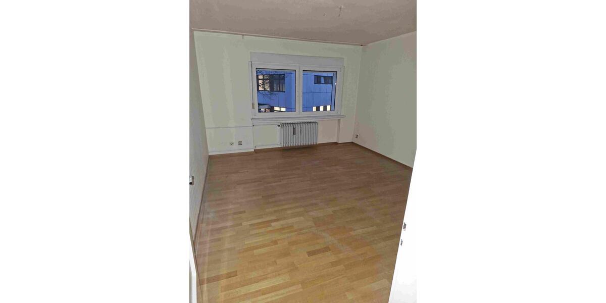 Etagenwohnung Essen Stadtkern - 2 Zimmer, 56 m&sup2;, 488&euro; | Angebot:25402742