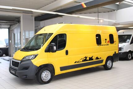 Peugeot Boxer 179.000 km 18.900 &euro; Dortmund 44339