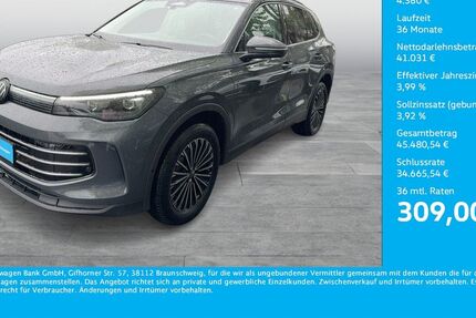 VW Tiguan 9.764 km 45.211 &euro; Dortmund 44379