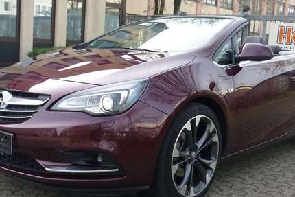 Opel Cascada 51.100 km 12.980 &euro; Wuppertal 42327