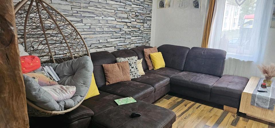 Erdgeschoßwohnung Dortmund Huckarde - 3.5 Zimmer, 100 m&sup2;, 178.000&euro; | Angebot:25639799