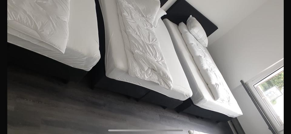 Maisonetten Wohnung auf 2 Etagen zu verkaufen 5 zimmer