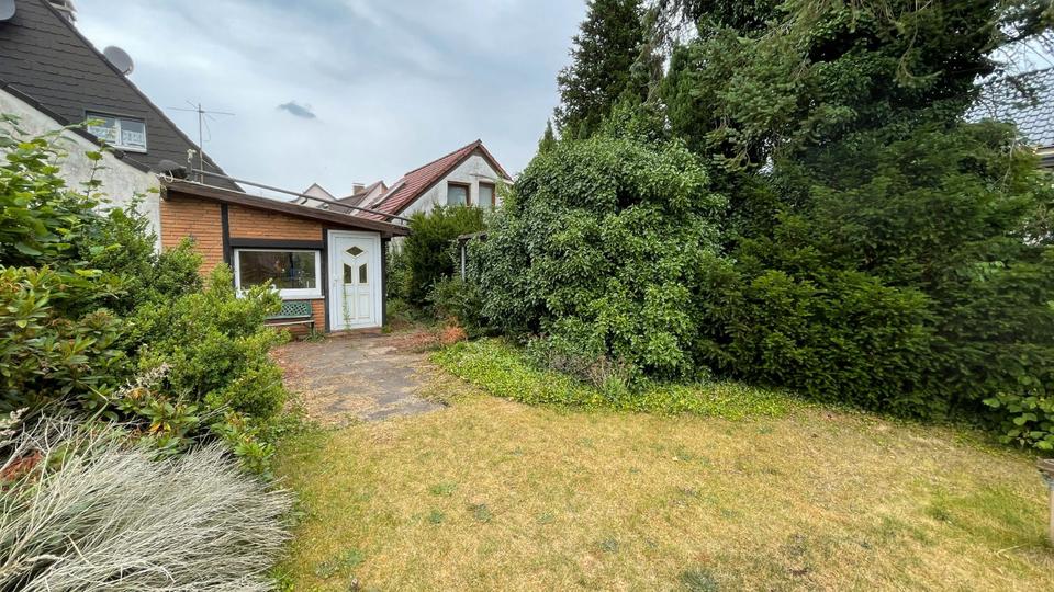 Doppelhaushälfte Marl - 3 Zimmer, 60 m&sup2;, 295.000&euro; | Angebot:27425791