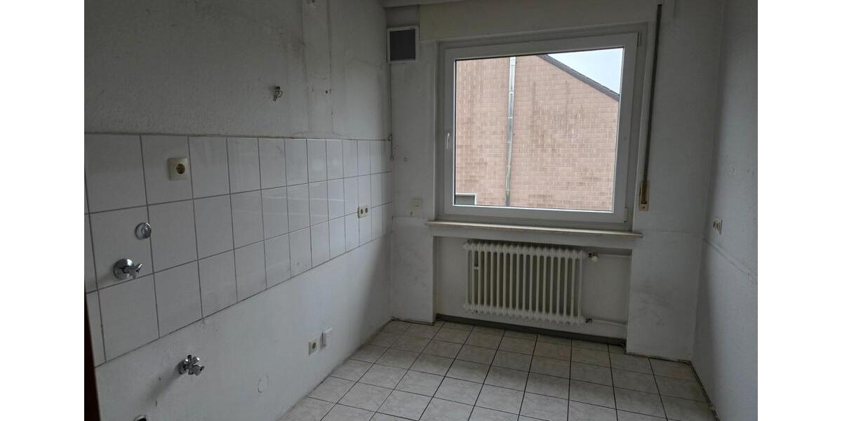 Etagenwohnung Gladbeck Alt-Rentfort - 3.5 Zimmer, 74 m&sup2;, 700&euro; | Angebot:25369327