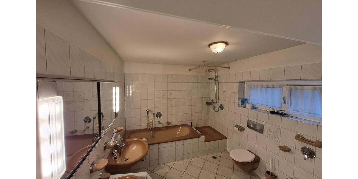 sehr schöne Zechenhaus Doppelhaushälfte in Bochum-Hordel 4 zimmer