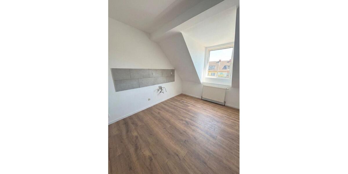 Etagenwohnung Essen Stadtbezirk V - 2 Zimmer, 57 m&sup2;, 87.000&euro; | Angebot:27438484