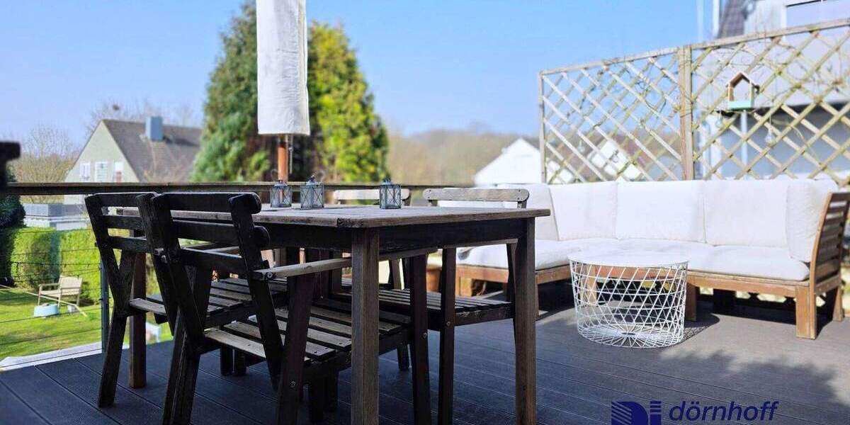 Einfamilienhaus Dortmund / Marten Marten - 5 Zimmer, 127 m&sup2;, 429.000&euro; | Angebot:25643914