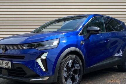 Renault Symbioz 8.900 km 30.790 &euro; Duisburg 47059