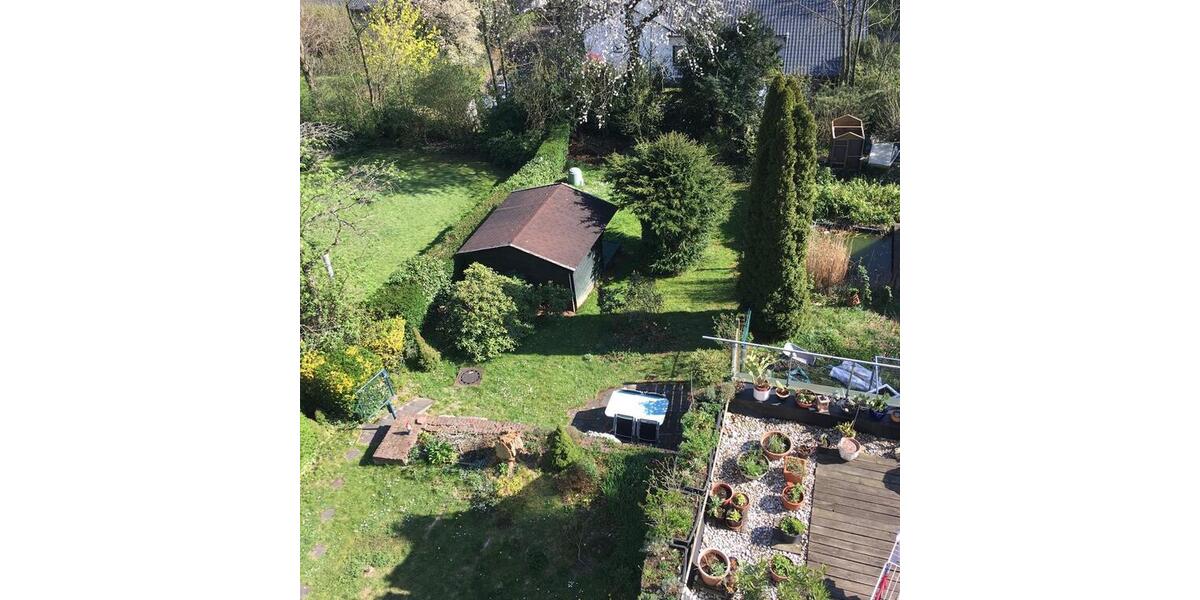 Eigentumswohnung in Bochum-Stiepel für Kapitalanleger 3 zimmer