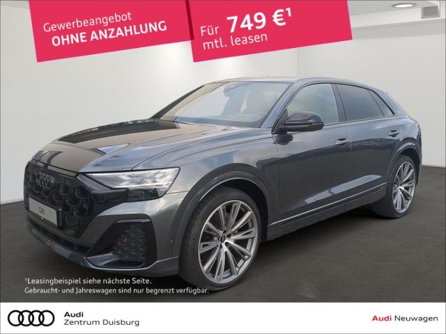 Audi Q8 8.500 km 88.770 &euro; Duisburg 47249