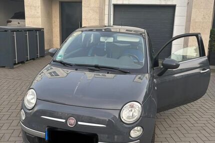 Fiat 500 83.000 km 4.000 &euro; Bochum 44809