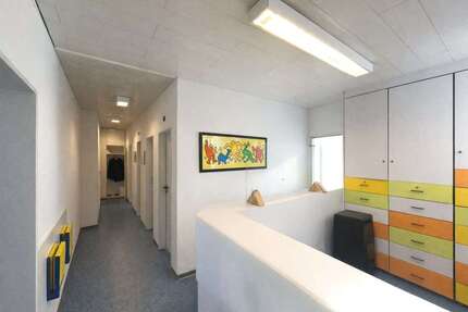 Büro in Wuppertal 750 € 73 m² - Gewerbeobjekt Wuppertal Unterbarmen | Angebot:26393091