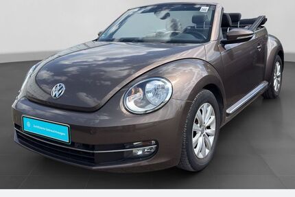 VW Beetle 61.585 km 14.980 &euro; Gelsenkirchen 45894