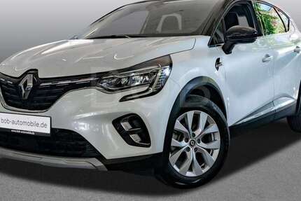 Renault Captur 16.146 km 20.888 € Düsseldorf 40233