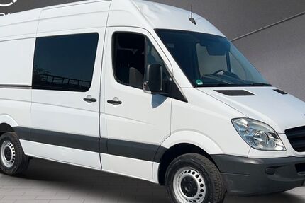 Mercedes-Benz Sprinter 127.336 km 13.950 &euro; Bochum 44866