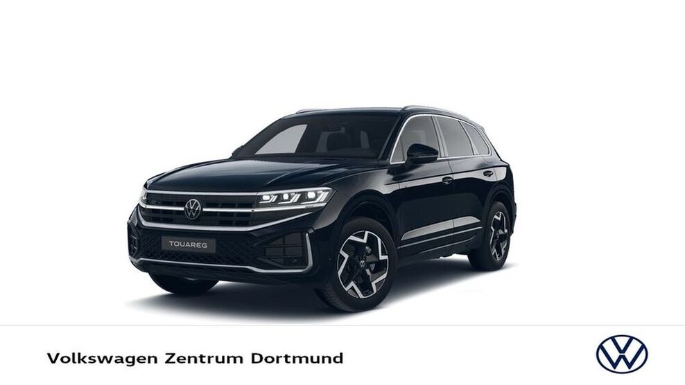 Touareg