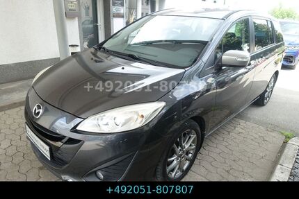 Mazda 5 199.160 km 4.881 &euro; Velbert 42551