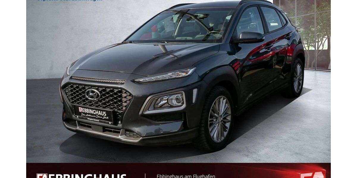 Hyundai KONA 60.075 km 15.990 &euro; Dortmund 44289