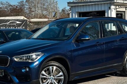 BMW X1 65.000 km 23.900 &euro; Essen 45326