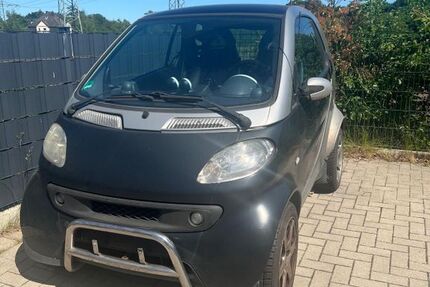 Smart ForTwo 150.000 km 650 &euro; Gelsenkirchen 45896