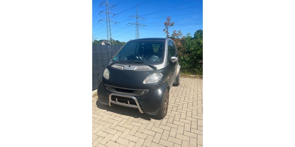 Smart ForTwo 150.000 km 650 &euro; Gelsenkirchen 45896