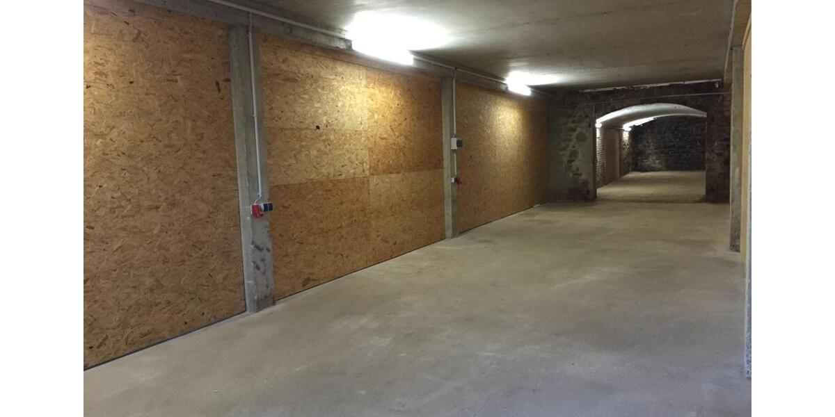 Gewerbeobjekt Heiligenhaus - 650&euro; | Angebot:25371889