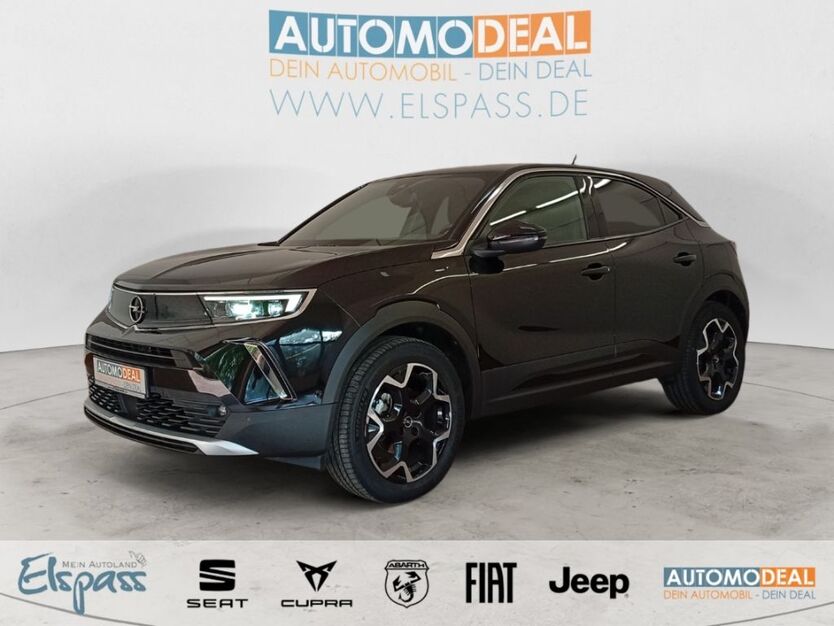Opel Mokka 25.667 km 17.958 € Dinslaken 46539