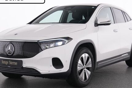 Mercedes-Benz EQA 8.710 km 35.499 &euro; Essen 45309