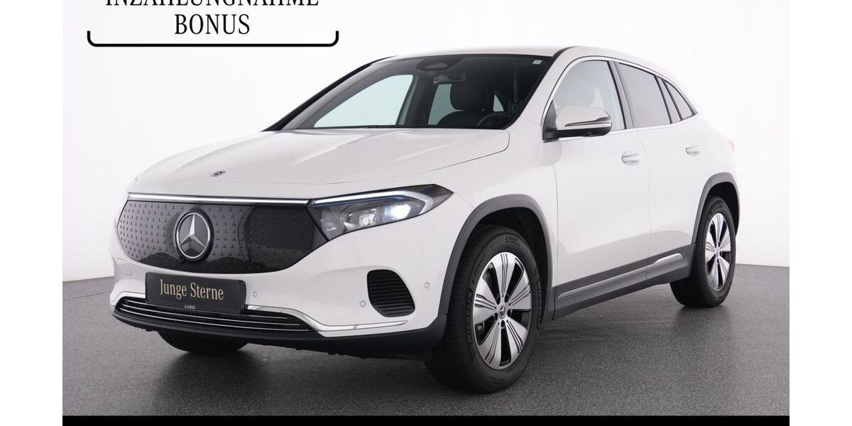 Mercedes-Benz EQA 8.710 km 35.499 &euro; Essen 45309