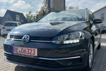 VW Golf 127.455 km 12.999 € Datteln 45711