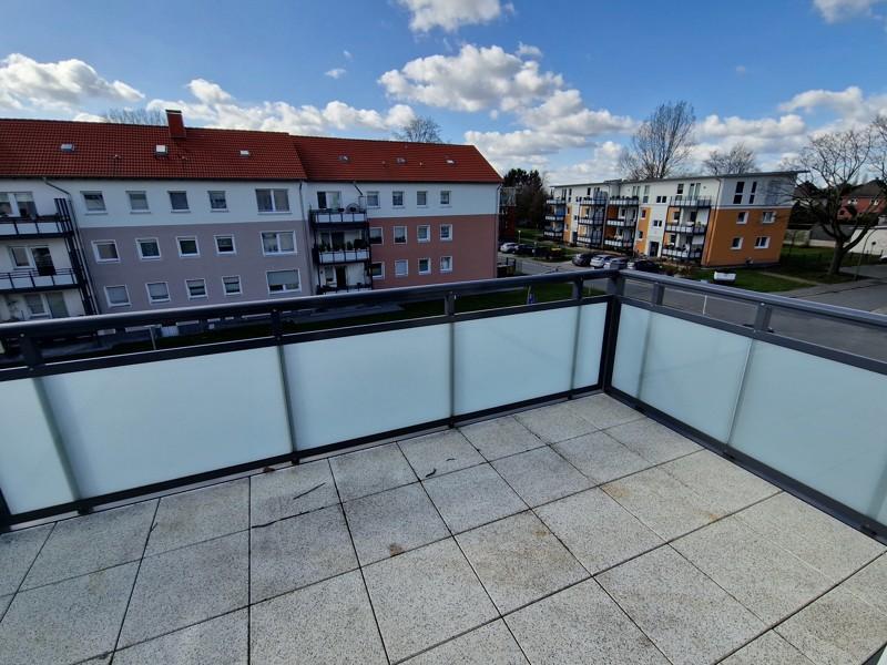 Exklusiv Wohnen in Brechten: familienfreundliche 4-Zimmer-Wohnung zimmer