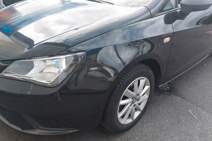 Seat Ibiza 254.000 km 1.950 &euro; Essen 45144