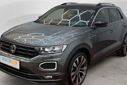 VW T-Roc 14.186 km 26.269 &euro; Dinslaken 46539