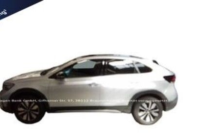 VW Taigo 5.750 km 19.298 &euro; Recklinghausen 45657