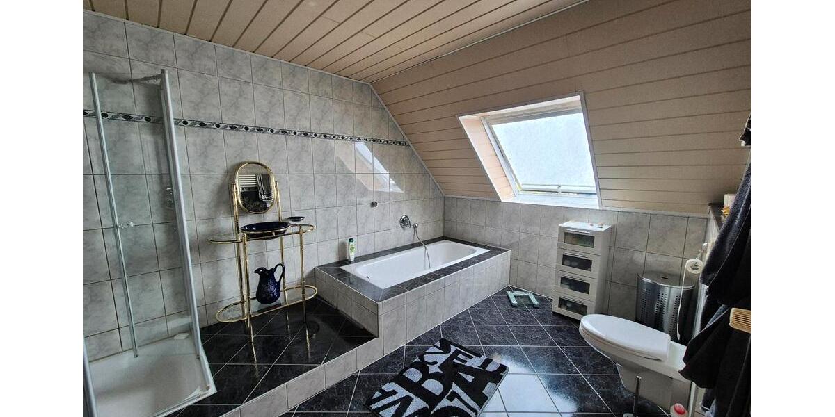 Haus zu verkaufen in Sythen Haltern am See zimmer