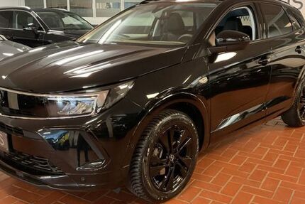 Opel Grandland (X) 23.000 km 20.990 &euro; Wülfrath 42489
