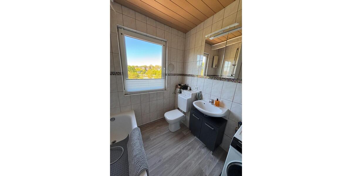 Dachgeschoßwohnung Dortmund Bövinghausen - 2 Zimmer, 45 m&sup2;, 570&euro; | Angebot:26397862