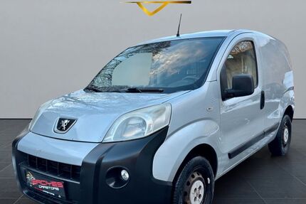Peugeot Bipper 275.000 km 2.990 € Wuppertal 42115