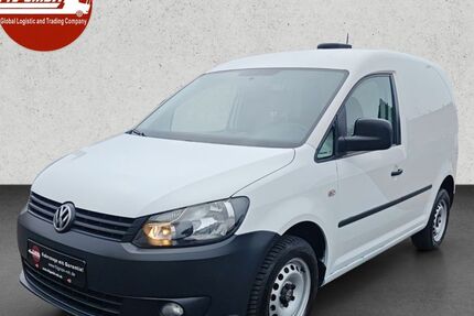 VW Caddy 165.000 km 4.500 € Mülheim an der Ruhr 45472