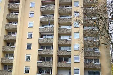 Wohnung Dortmund Westerfilde - 1 Zimmer, 37 m&sup2;, 254&euro; | Angebot:27157185
