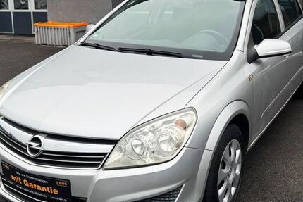 Opel Astra 162.900 km 4.290 &euro; Witten - NRW 58455