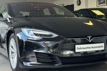 Tesla Model S 168.000 km 25.990 &euro; Mülheim an der Ruhr 45478