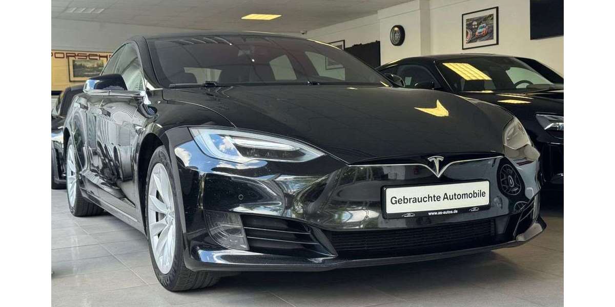 Tesla Model S 168.000 km 25.990 &euro; Mülheim an der Ruhr 45478