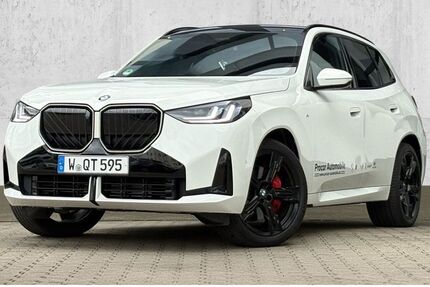 BMW X3 6.785 km 74.690 &euro; Wuppertal 42117