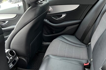 Mercedes-Benz C 220 176.817 km 24.500 € Hagen 58095