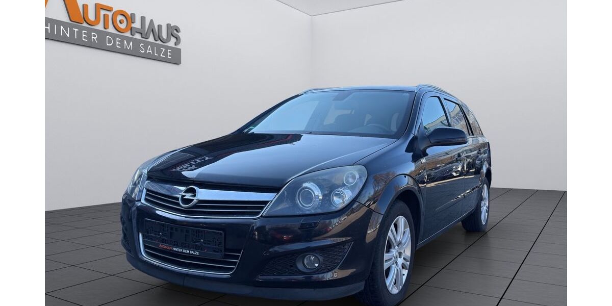 Opel Astra 250.000 km 2.490 &euro; Dortmund 44149
