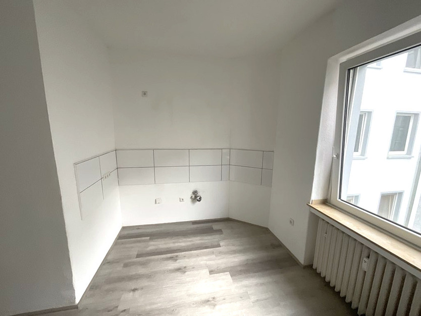 Moderne 2-Zimmer-Wohnung in der Essener Innenstadt! zimmer