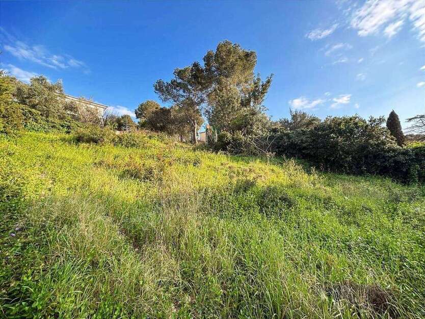 Grundstück zu verkaufen in Canyelles 70.000 € 632 m²