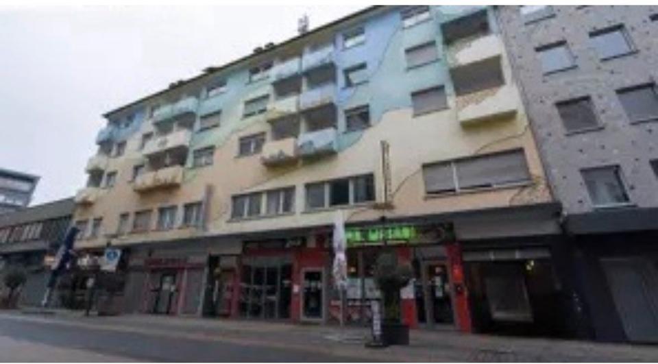 Etagenwohnung Dortmund - 1 Zimmer, 25 m&sup2;, 87.000&euro; | Angebot:26421197
