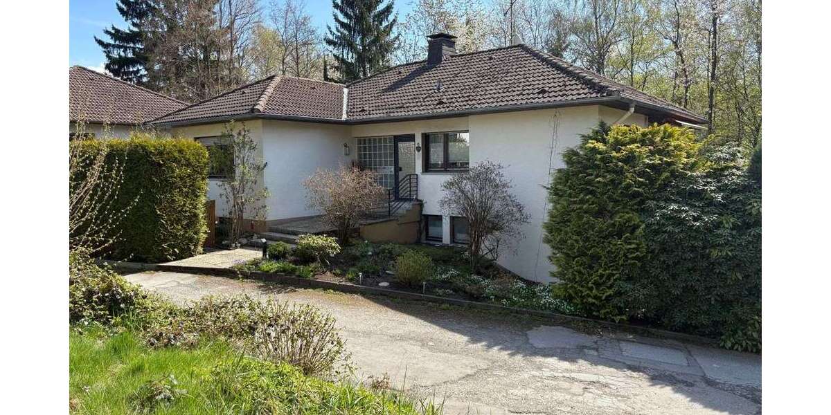 Einfamilienhaus Sprockhövel - 10 Zimmer, 176 m&sup2;, 479.000&euro; | Angebot:26470540